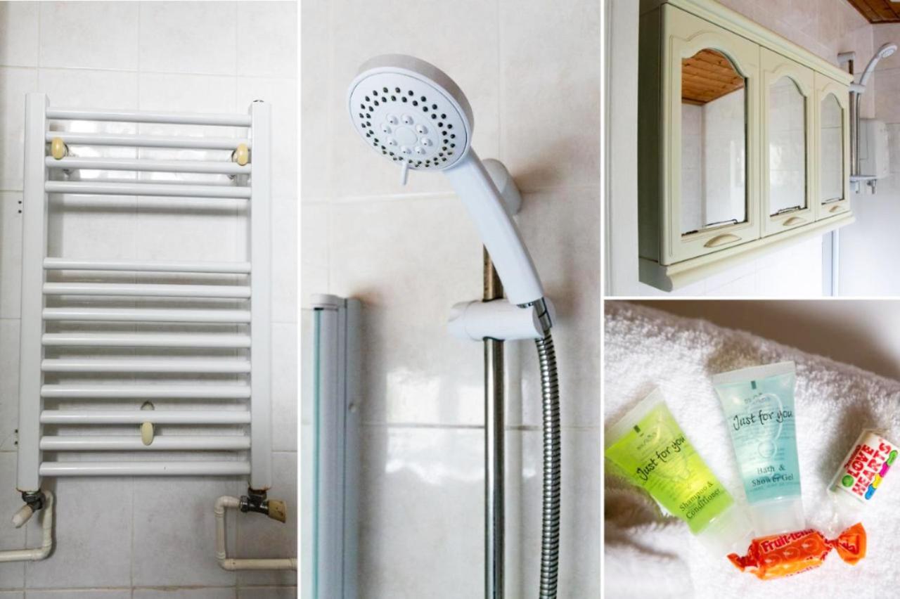 Emerald House Leisure & Contractors Peterborough Ngoại thất bức ảnh