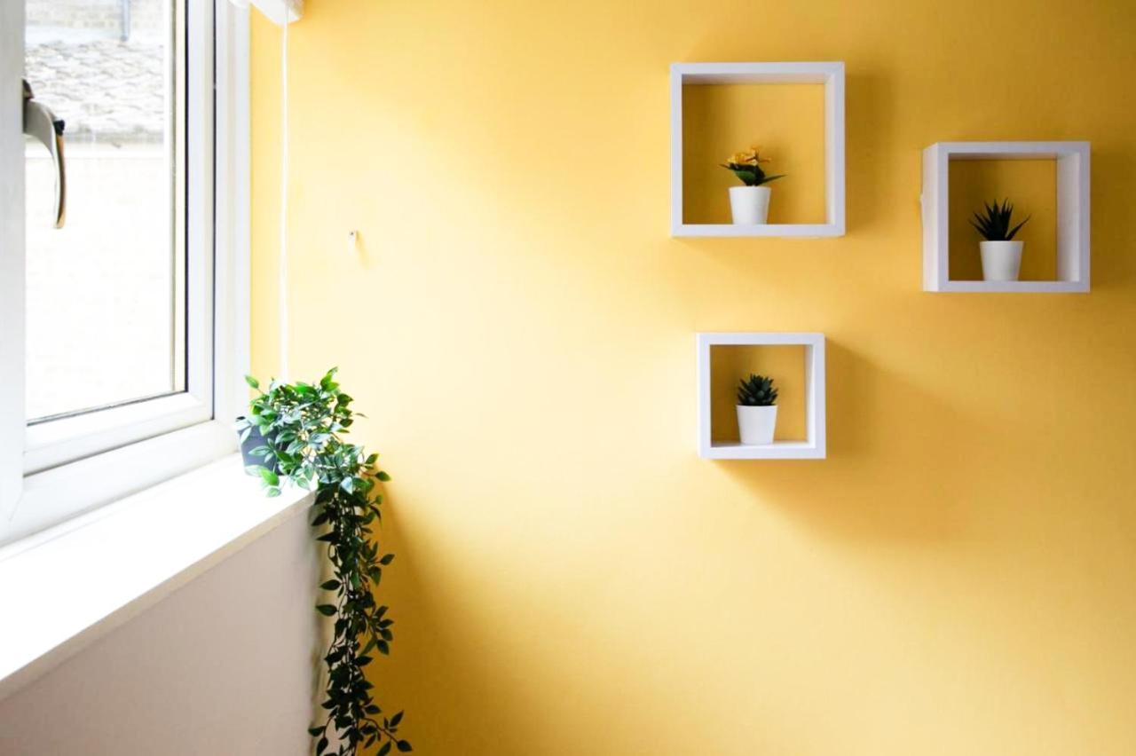 Emerald House Leisure & Contractors Peterborough Ngoại thất bức ảnh
